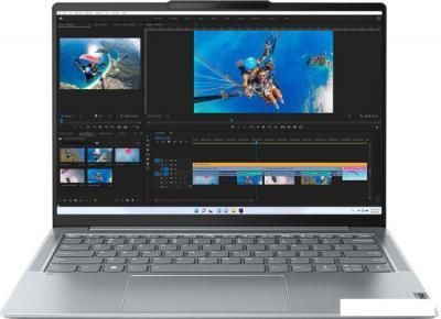 Ноутбук Lenovo Yoga Slim 6 14IRH8 83E0003GRK