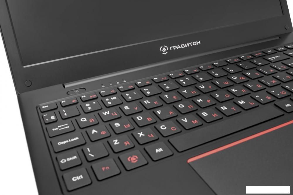 Ноутбук Гравитон Н15И i5 10210U 149708