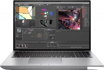 Рабочая станция HP ZBook Fury G10 8L152PA