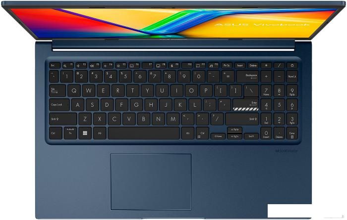 Ноутбук ASUS Vivobook 15 X1504VA-BQ003