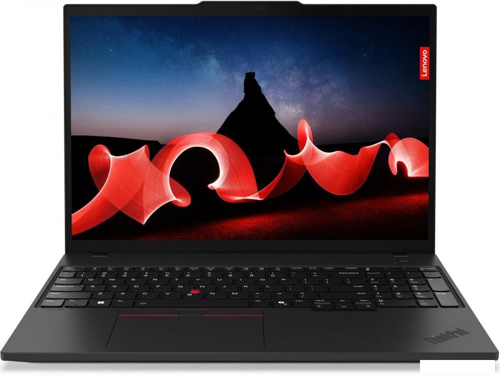 Ноутбук Lenovo ThinkPad T16 Gen 3 Intel 21MQS3BE00