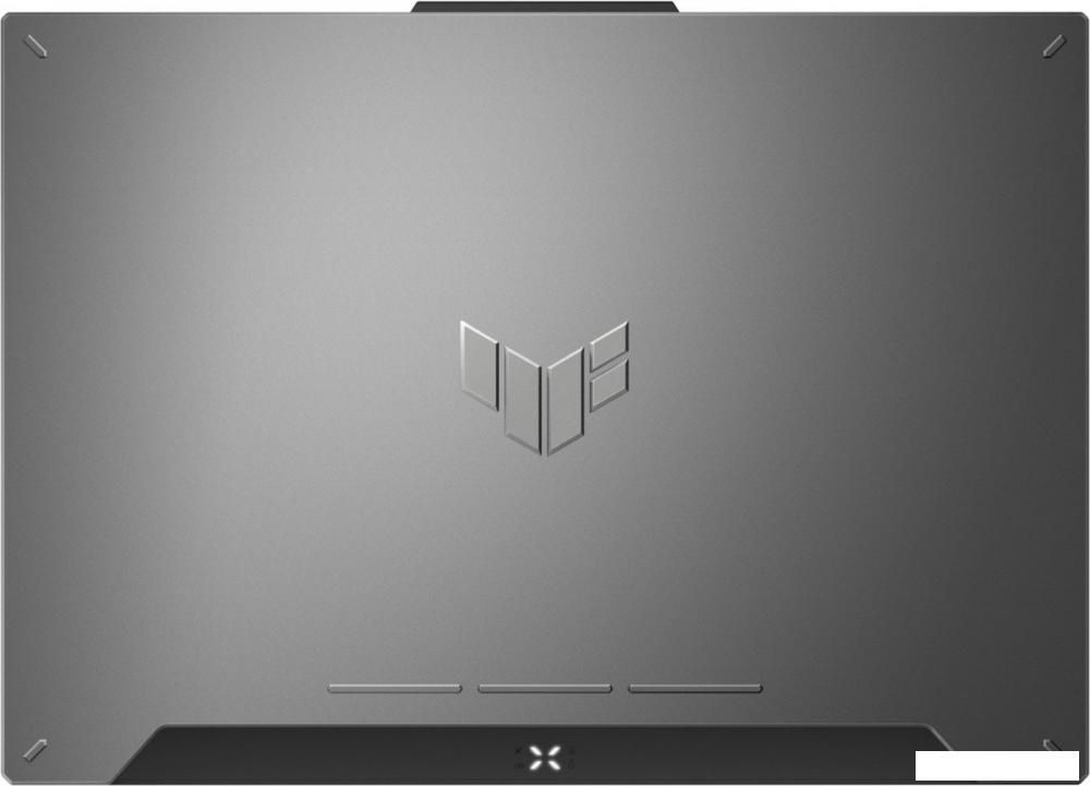 Игровой ноутбук ASUS TUF Gaming Dash F15 2023 FX507ZI4-LP041