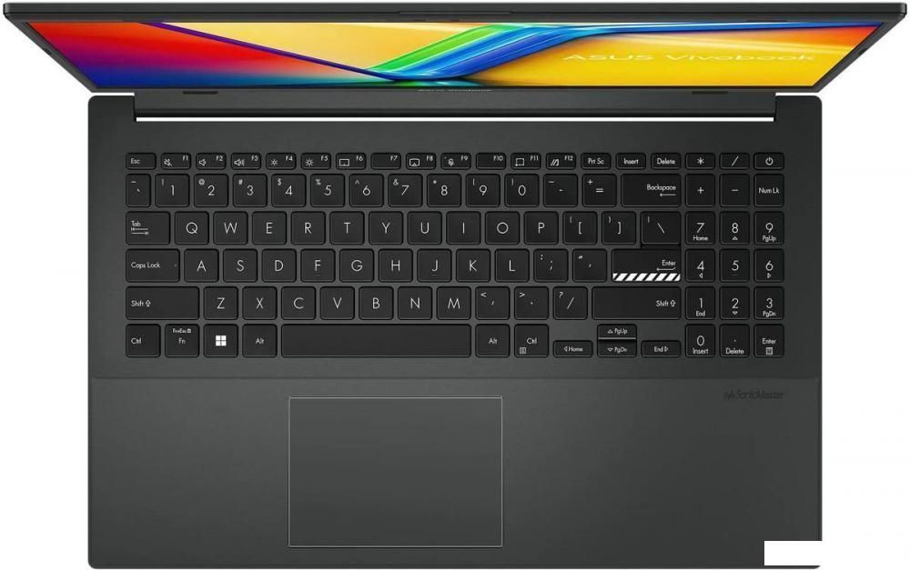 Ноутбук ASUS Vivobook Go 15 E1504GA-BQ193