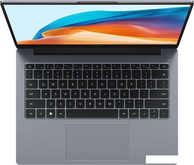 Ноутбук Huawei MateBook D 14 2023 MDF-X 53013XFA Ноутбук Huawei MateBook D 14 2023 MDF-X 53013XFA