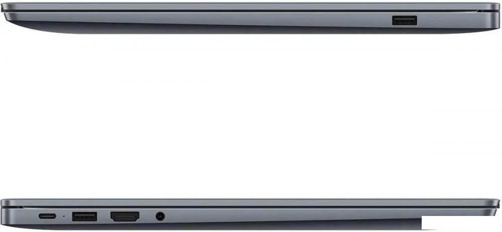 Ноутбуки Huawei MateBook D 16 2024 MCLG-X 53014BKU