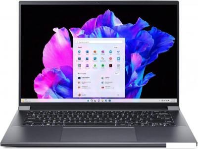 Ноутбук Acer Swift X 14 SFX14-72G-76LG NX.KR8CD.001