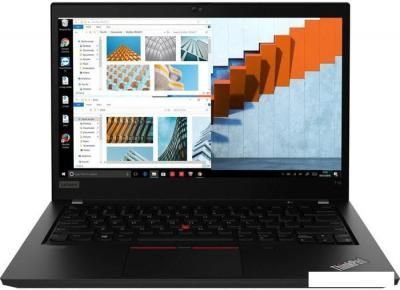 Ноутбук Lenovo ThinkPad T14 Gen 2 Intel 20W1SG6L00
