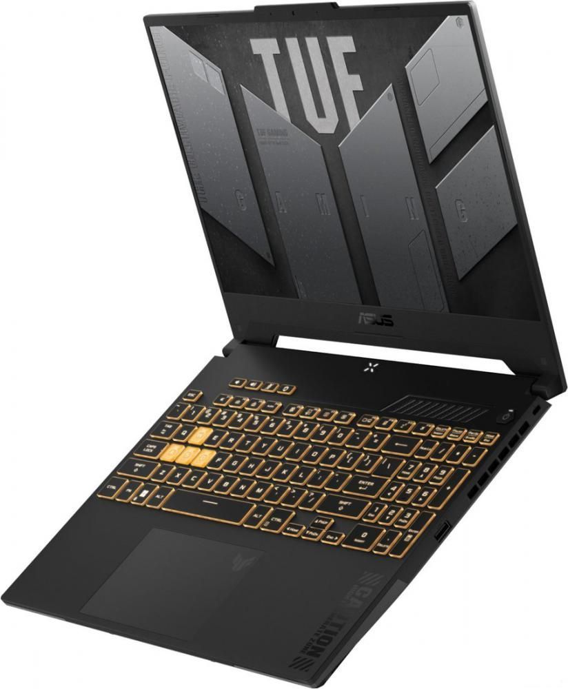 Игровой ноутбук ASUS TUF Gaming Dash F15 2023 FX507ZI4-LP041