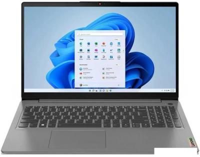 Ноутбук Lenovo IdeaPad Slim 3 16IAH8 83ES0012RK