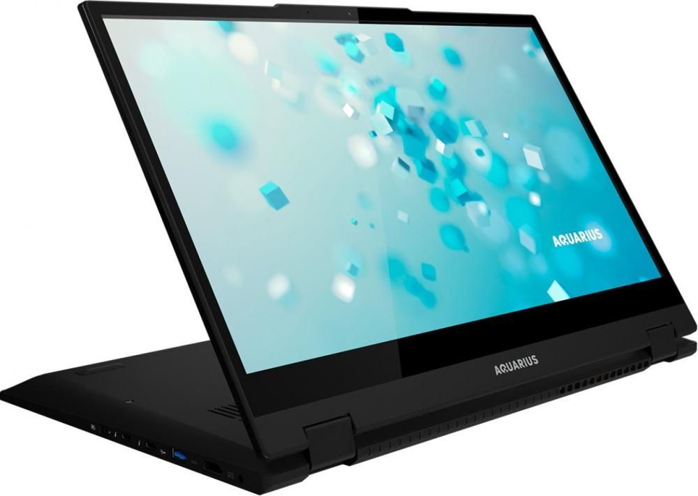 Ноутбук 2-в-1 Aquarius CMP NS483 Intel (исп. 2) QCN-NS4831524116Q125E90NT2NNNN2