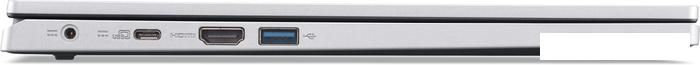 Ноутбуки Acer Aspire 3 A315-24P-R0Q6 NX.KDECD.008