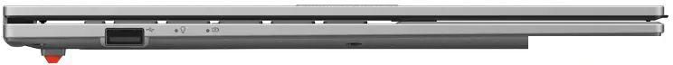 Ноутбук ASUS Vivobook Go 15 OLED E1504FA-L1013W Ноутбук ASUS Vivobook Go 15 OLED E1504FA-L1013W