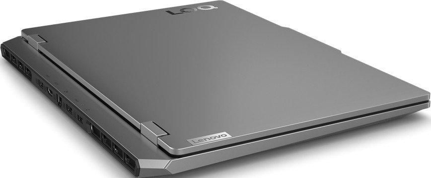Игровой ноутбук Lenovo LOQ 15IAX9 83GS006XUE