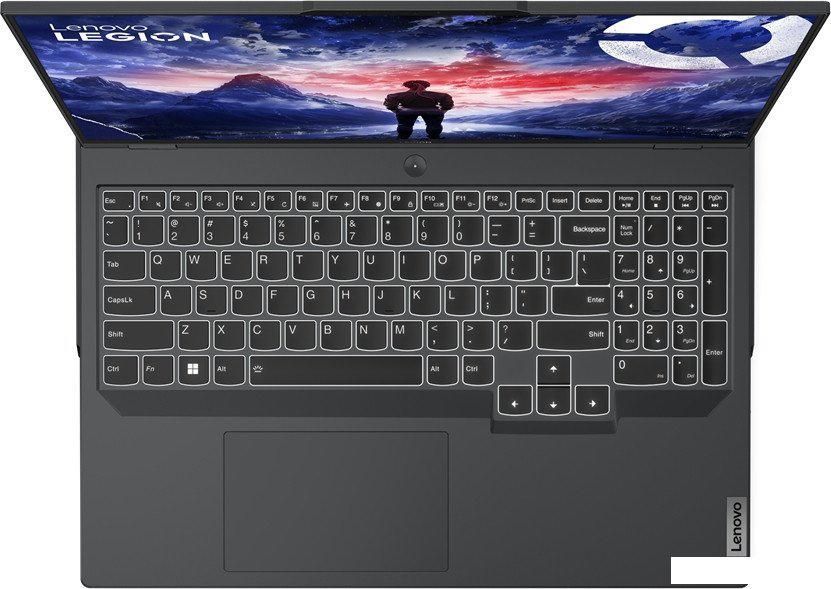 Игровой ноутбук Lenovo Legion Pro 5 16IRX9 83DF00E8RK