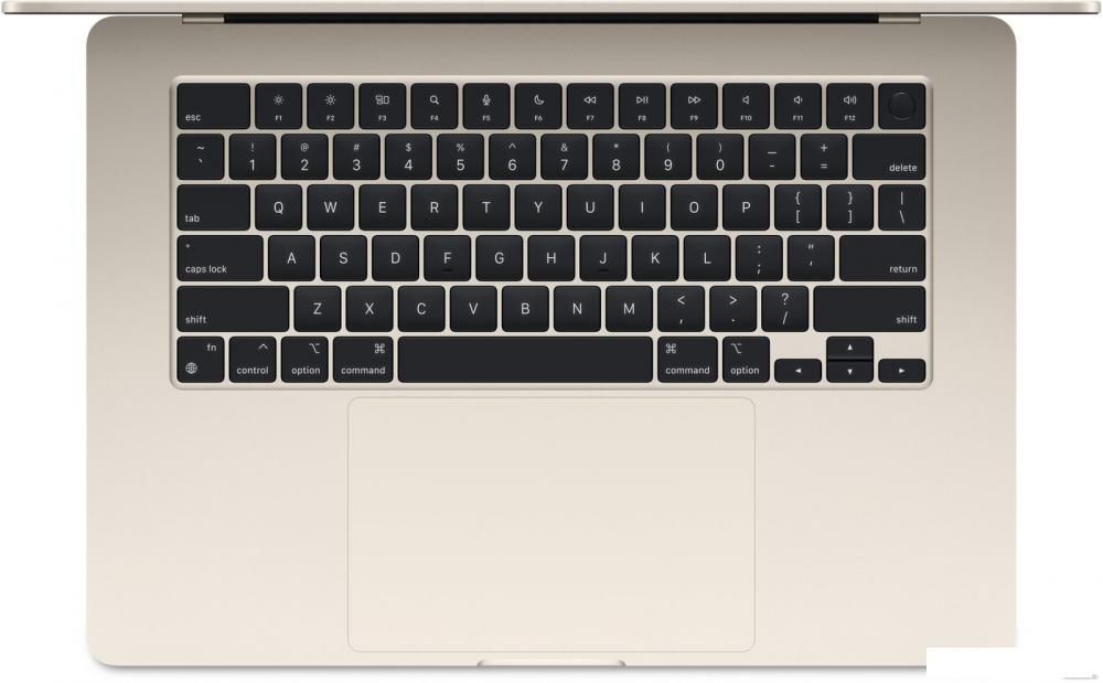 Ноутбук Apple Macbook Air 15" M3 2024 MXD33