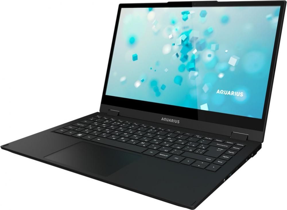 Ноутбук 2-в-1 Aquarius CMP NS483 Intel (исп. 2) QCN-NS4831524116Q125E90NT2NNNN2