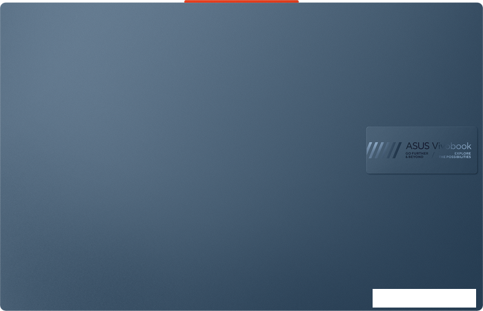 Ноутбук ASUS VivoBook S15 OLED K5504VA-MA086W