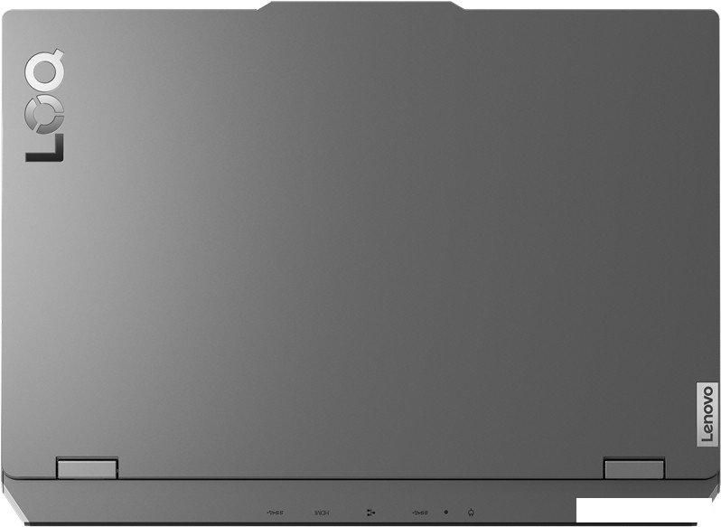 Игровой ноутбук Lenovo LOQ 15IAX9 83GS006XUE