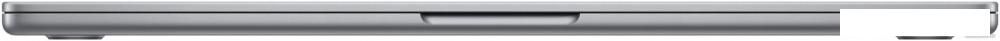 Ноутбук Apple Macbook Air 15" M3 2024 Z1BP000BK