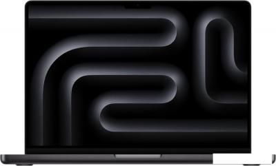 Ноутбук Apple Macbook Pro 14.2&quot; M3 Max 2023 MRX53