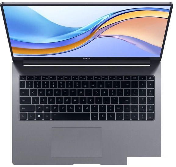 Ноутбук HONOR MagicBook X 16 2024 BRN-F56 5301AHHM Ноутбук HONOR MagicBook X 16 2024 BRN-F56 5301AHHM