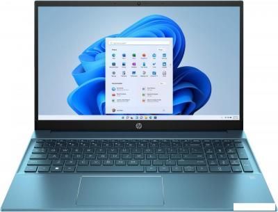 Ноутбук HP Pavilion 15-eh3048ci 8F5H9EA