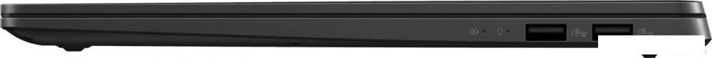 Ноутбук ASUS Vivobook S 14 OLED M5406NA-QD107W