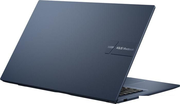Ноутбук ASUS Vivobook 17 X1704VA-AU321 Ноутбук ASUS Vivobook 17 X1704VA-AU321