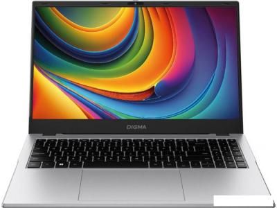 Ноутбук Digma EVE C5802 DN15N1-8CXW01