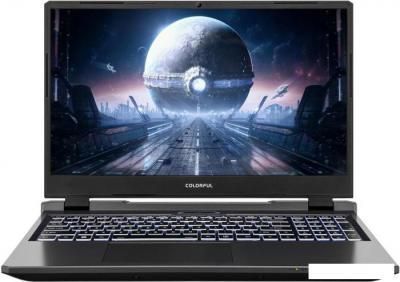 Игровой ноутбук Colorful Evol P15 24 A10205400052