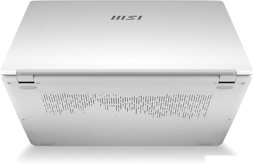 Ноутбук MSI Modern 14 C12M-239RU