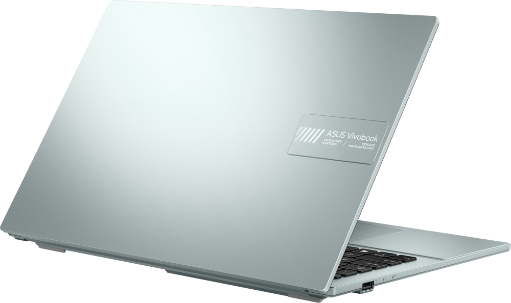 Ноутбук ASUS Vivobook Go 15 E1504FA-BQ089 Ноутбук ASUS Vivobook Go 15 E1504FA-BQ089