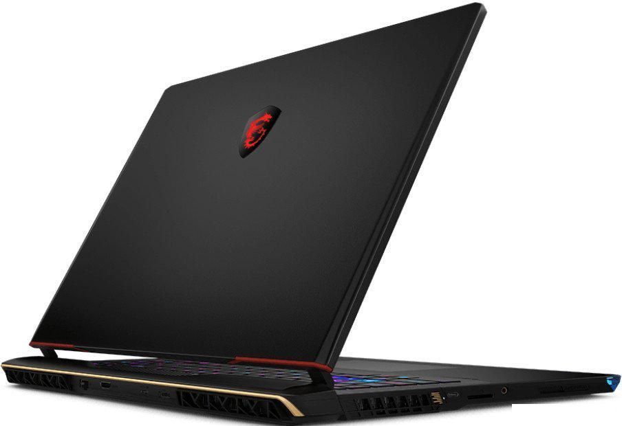 Игровой ноутбук MSI Raider GE68 HX 14VHG-472RU