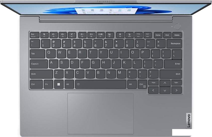Ноутбуки Lenovo ThinkBook 14 G6 IRL 21KG0045AK