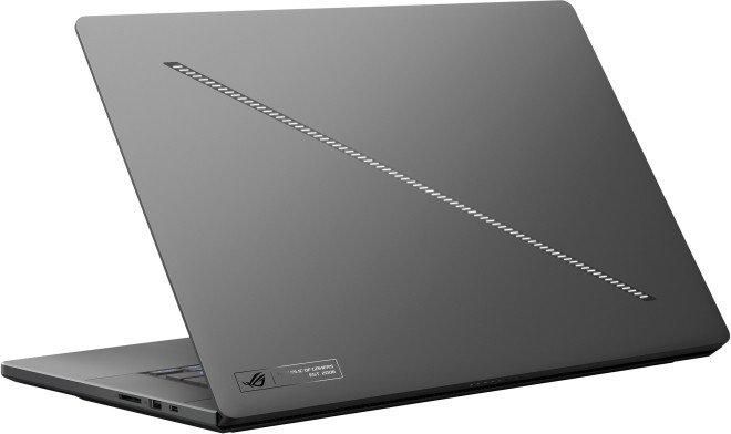 Игровой ноутбук ASUS ROG Zephyrus G16 2024 GU605MV-QR169