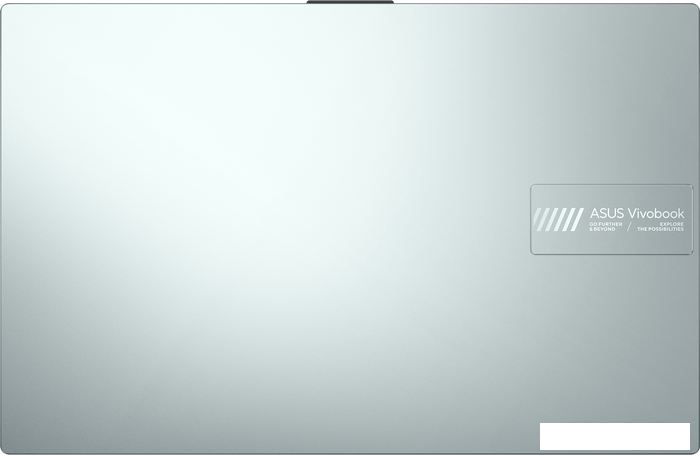 Ноутбук ASUS Vivobook Go 15 OLED E1504FA-L1528