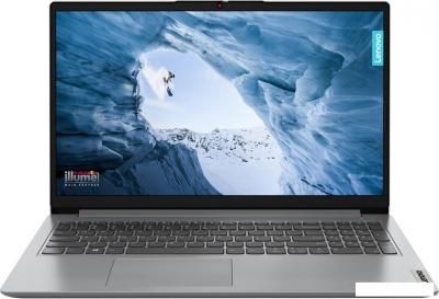 Ноутбуки Lenovo IdeaPad 1 15IAU7 82QD00DMUE