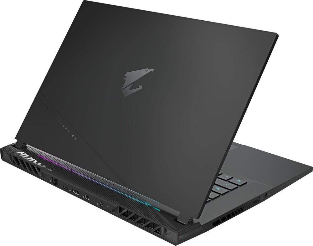 Игровой ноутбук Gigabyte Aorus 15 2024 BKG-13KZ754SH