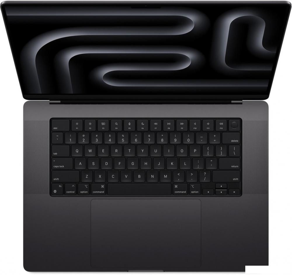Ноутбук Apple Macbook Pro 16.2" M3 Pro 2023 Z1AF000ME Ноутбук Apple Macbook Pro 16.2" M3 Pro 2023 Z1AF000ME
