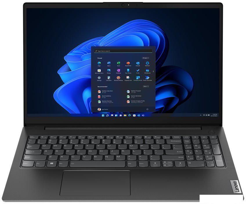 Ноутбук Lenovo V15 G3 IAP 82TT005DAK