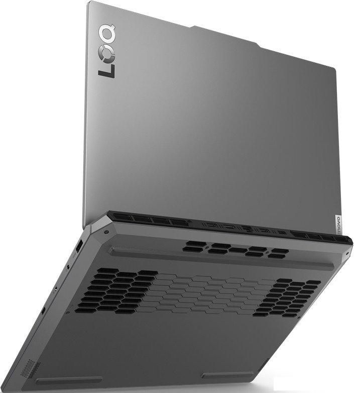 Игровой ноутбук Lenovo LOQ 15IAX9 83GS006XUE