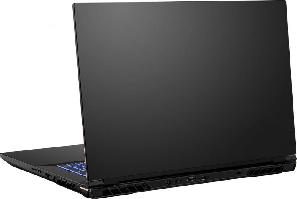 Игровой ноутбук Colorful Evol X17 Pro Max A10205400061
