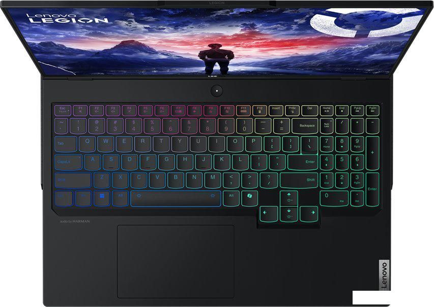 Игровой ноутбук Lenovo Legion Pro 7 16IRX8H 83DE004HRK