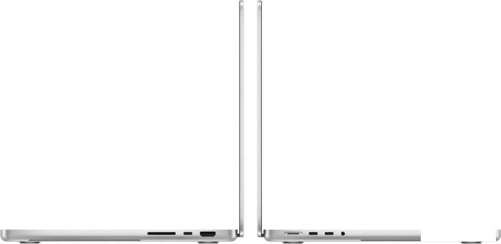 Ноутбук Apple Macbook Pro 14.2" M3 Pro 2023 MRX63 Ноутбук Apple Macbook Pro 14.2" M3 Pro 2023 MRX63