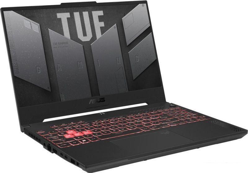 Игровой ноутбук ASUS TUF Gaming A15 2023 FA507NV-LP137