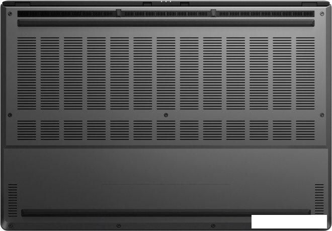 Игровой ноутбук ASUS ROG Zephyrus G16 2024 GU605MV-QR169