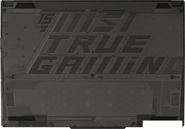 Игровой ноутбук MSI Cyborg 15 A13VF-1222RU