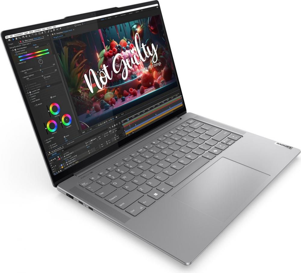 Ноутбук Lenovo Yoga Pro 7 14IMH9 83E2004BRU
