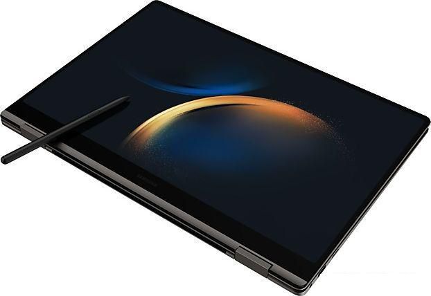 Ноутбук Samsung Galaxy Book3 Pro NP960XFG-KC1IN Ноутбук Samsung Galaxy Book3 Pro NP960XFG-KC1IN