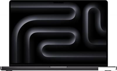 Ноутбук Apple Macbook Pro 16.2&quot; M4 Pro 2024 MX2Y3
